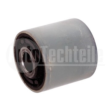 Silentblock del amortiguador trasero Polycraft MB0602