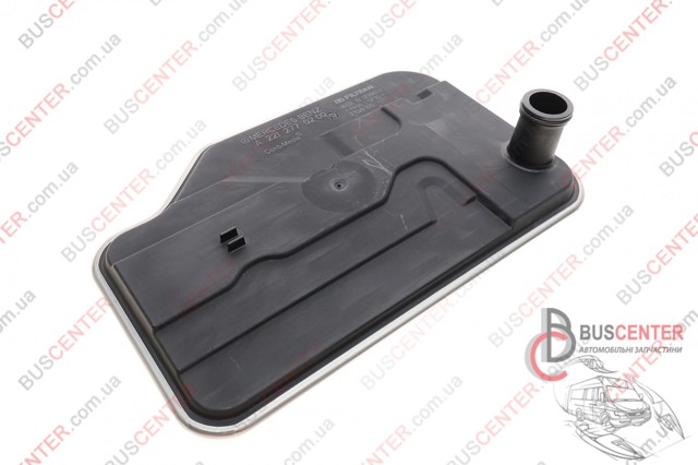 Filtro de transmisión automática Mercedes A221277020090 precio, desde 24,14 EUR