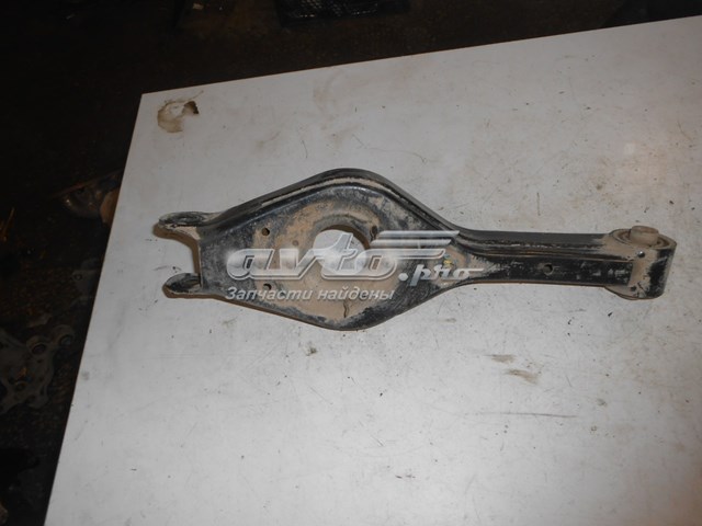 552203S050 Hyundai/Kia brazo de suspension trasera derecha