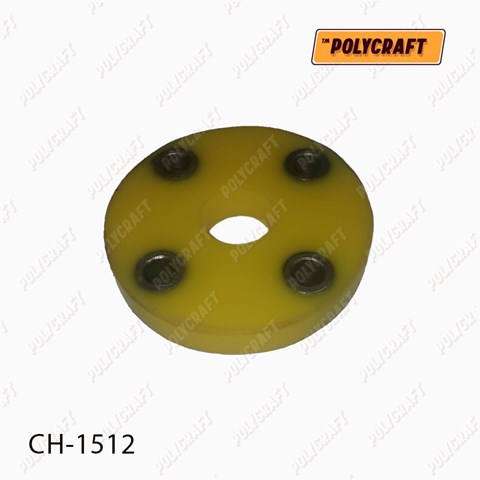 Acoplamiento magnético compresor aire acondicionado Polycraft CH1512 precio, desde 28,74 EUR