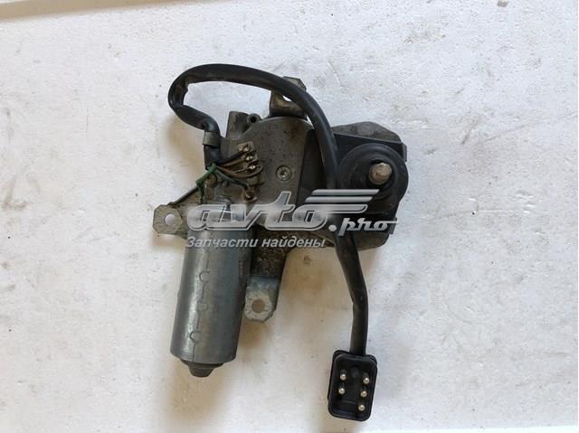 1248201242 Mercedes motor limpiaparabrisas luna trasera