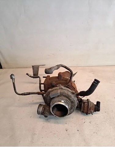 Comprar 5801894252 Iveco Turbo de coche