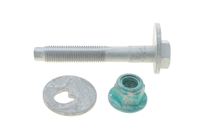 Perno de fijación interior del brazo oscilante superior trasero 188669 Febi