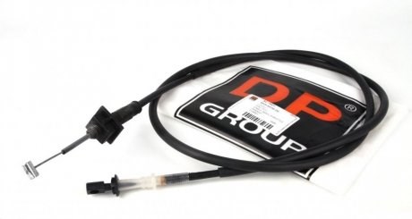 Cable del acelerador AC7021BNS DP Group