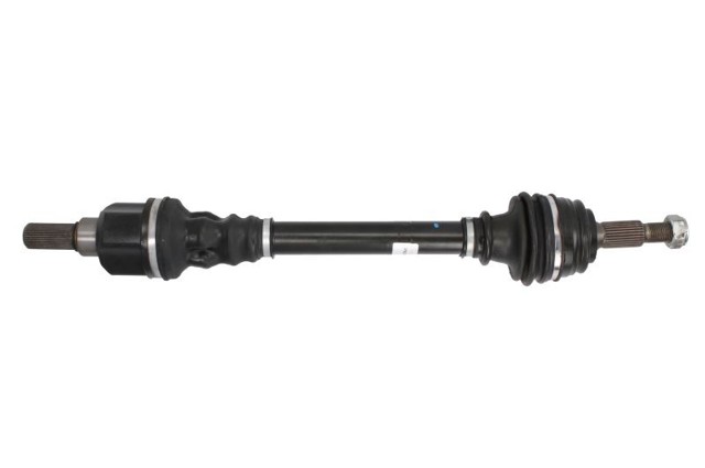Árbol de transmisión delantero izquierdo para Citroen C4 (3D)