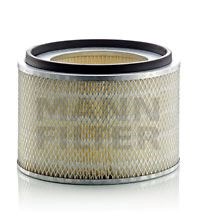AH115833 John Deere Filtro de aire de motor