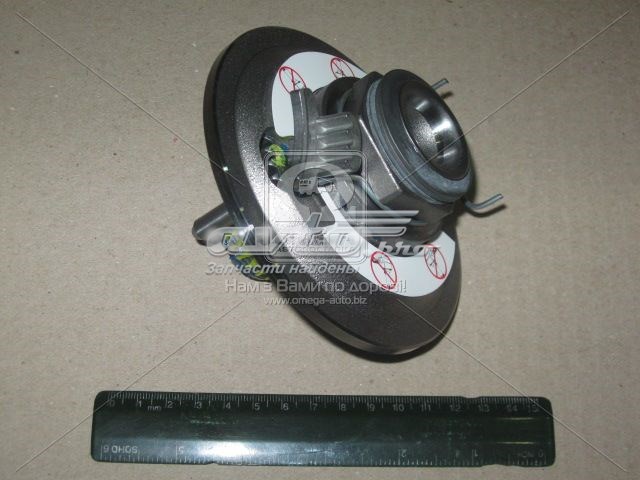 Comprar 0900137030 BPW Tuerca del cubo de rueda trasera