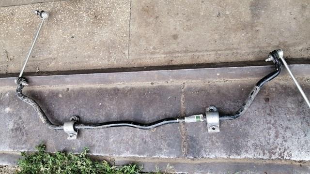 9834069580 Opel Estabilizador delantero