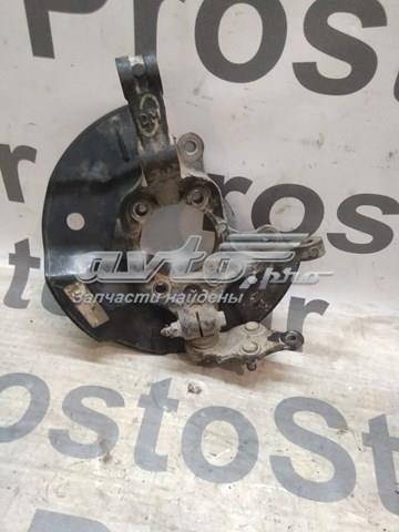 517162W000 Hyundai/Kia muñón del eje, suspensión de rueda, delantero derecho