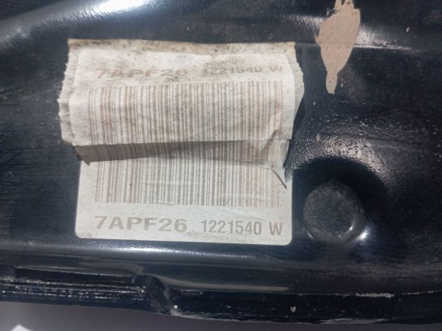 Brazo inferior derecho de la suspensión delantera Peugeot/Citroen 9846329080 precio, desde 67,70 EUR