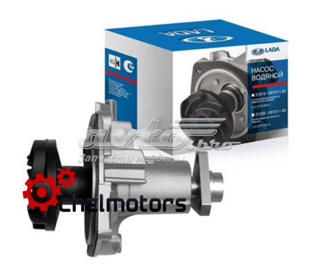 Motor de agua Lada 21073130701182