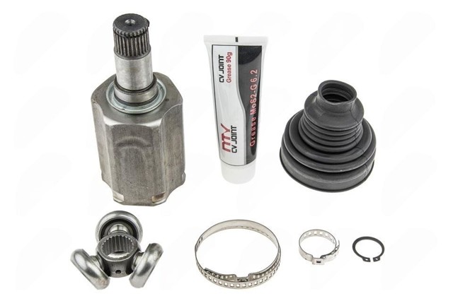 Comprar A2133300003 Mercedes Fuelle de palier delantero exterior