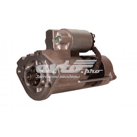 Motor de arranque MITSUBISHI M008T75971