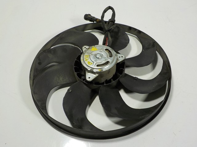 Comprar 9836636780 Peugeot/Citroen Ventilador de radiador
