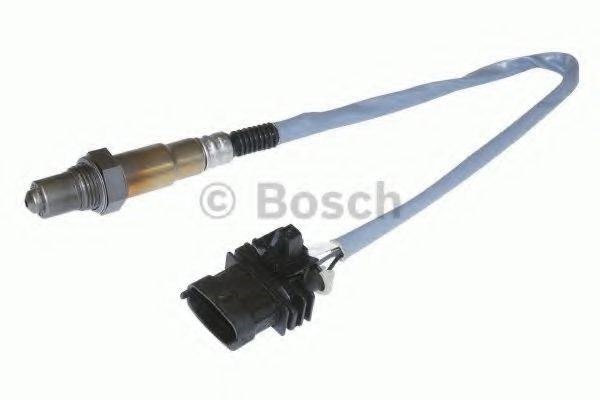 258010121 Bosch sonda lambda