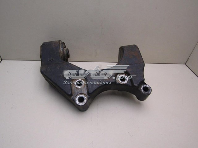 2763080K00 Suzuki soporte, diferencial eje delantero, izquiredo