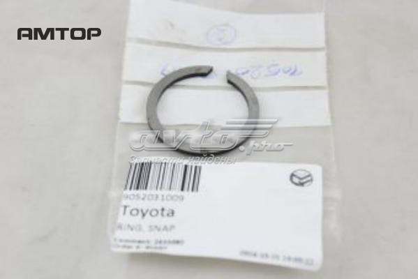 9052031009 Toyota