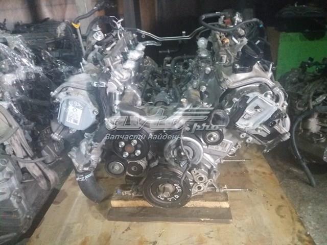 Motor completo Lexus LS 460/460L sedán (USF4) (2006 - 2026) precio, desde 270,13 EUR