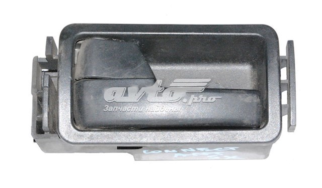 Manecilla de puerta corrediza interior izquierda FORD 2T14V266A63CJ