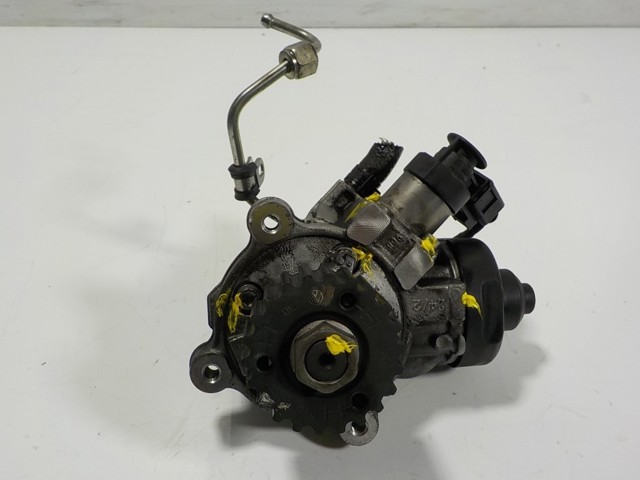 Bomba inyectora 0445010538 VAG