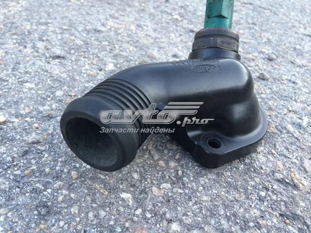 Comprar 89FF8594A2A Ford Brida del sistema de refrigeración (triple unión)