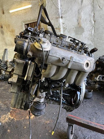 Motor completo 611960 Mercedes
