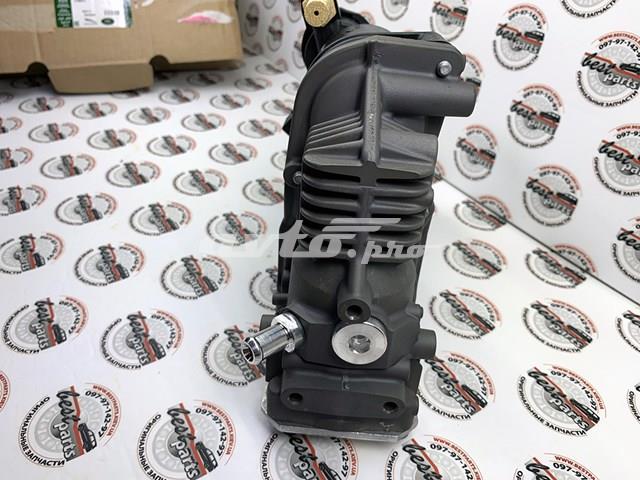 LR088859 Land Rover Compresor de suspensión neumática