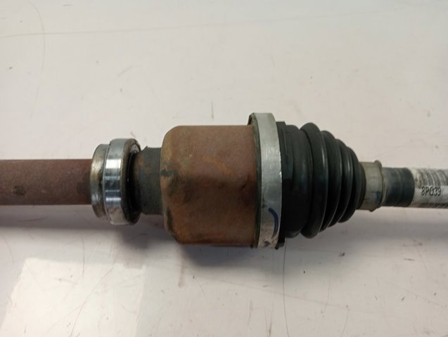 9819435780 Opel Semieje delantero derecho
