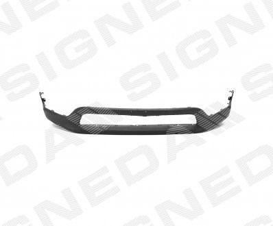 Comprar PCR041064BA Signeda Parachoques delantero, parte inferior
