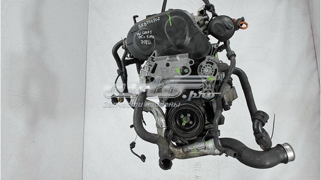 Motor completo VAG 03G100098BX precio, desde 519,88 USD