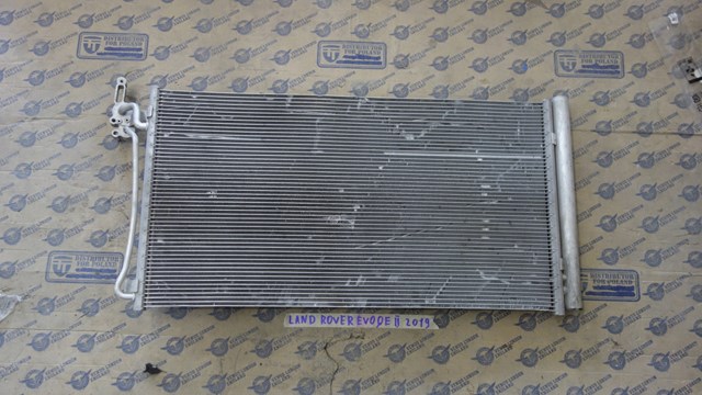 Condensador aire acondicionado K8D219710AB Land Rover