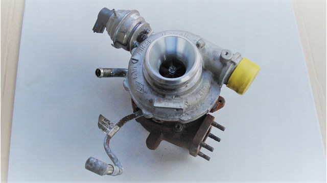 5801894252 Fiat/Alfa/Lancia turbocompresor