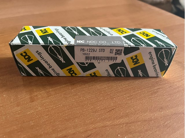  Taiho P1050HSTD