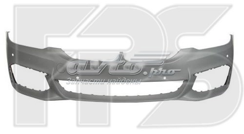 Comprar FP1447902 FPS Defensa delantera
