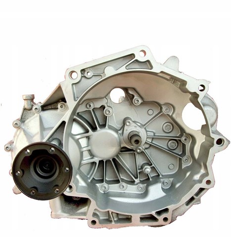 Comprar CHD VAG Caja de cambios mecánica completa