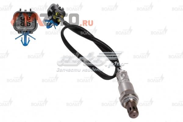 VSOS0521 STARTVOLT sonda lambda sensor de oxigeno post catalizador