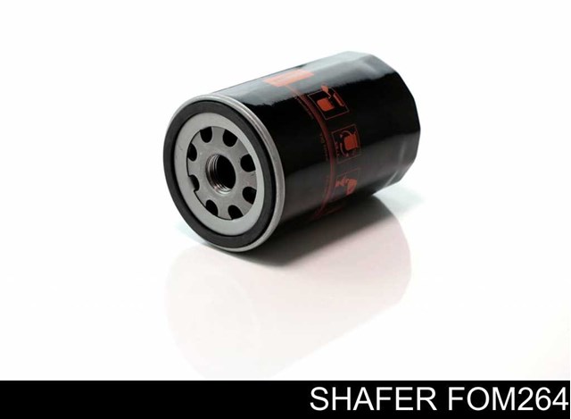 Filtro de aceite Shafer FOM264 precio, desde 4,72 EUR