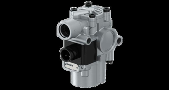 Módulo de control ABS Wabco 4721950180 precio, desde 62,44 EUR