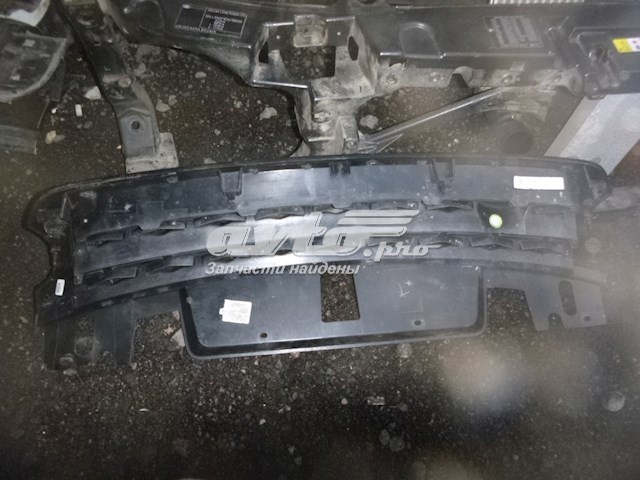 Parrilla DK628200XX Land Rover