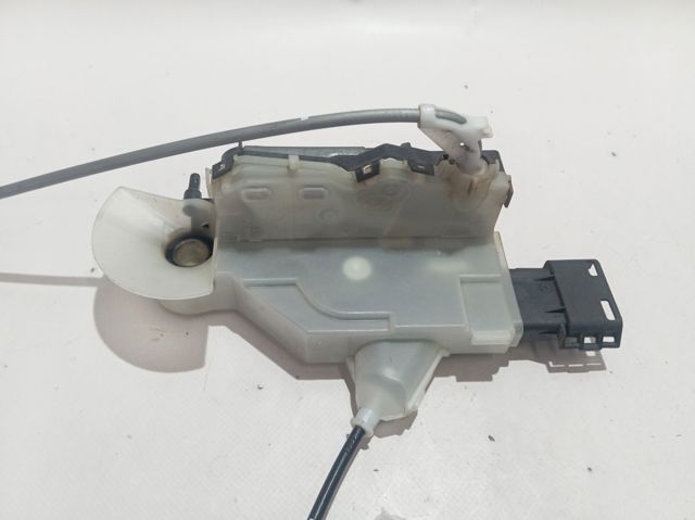 Comprar 9819027380 Peugeot/Citroen Cerradura de puerta lateral
