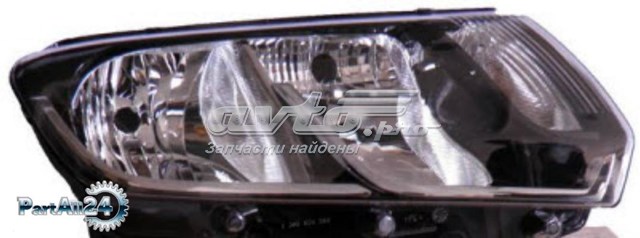 55111A2RLDEM2 Depo/Loro/Abakus Luz derecha