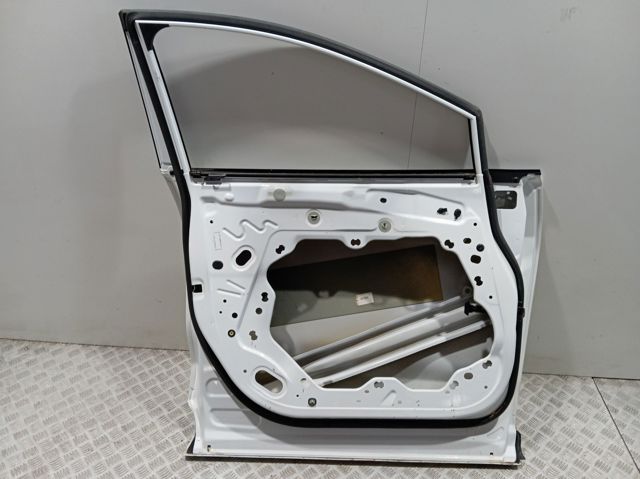 Puerta de coche, delantera, izquierda Ford Puma SUV (J2K, CF7) (2019 - 2026) precio, desde 653,40 EUR