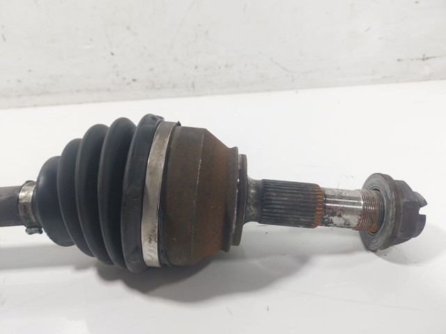 Semieje delantero derecho Fiat/Alfa/Lancia 1366928080 precio, desde 137,32 EUR