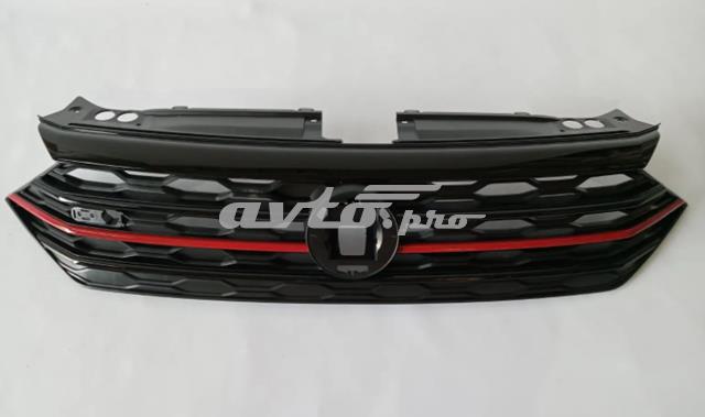 Rejilla delantera VAG 17A853651ADCEE precio, desde 78,08 EUR