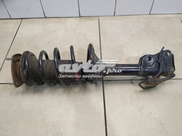 Amortiguador 485100DK30 FAW
