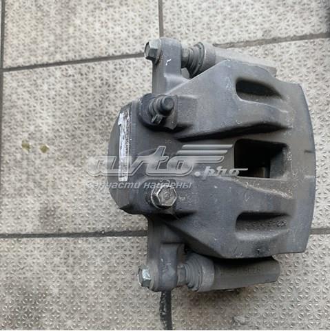 5142563AB Chrysler pinza de freno trasera izquierda