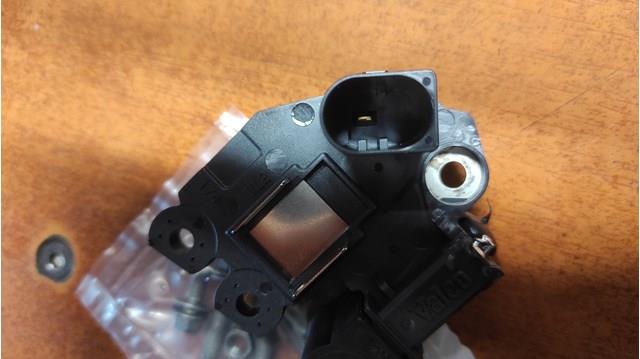 Regulador de corriente VALEO 599197 precio, desde 54,50 EUR