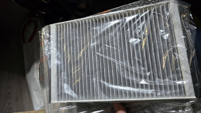 Filtro de cabina Shafer SAK10176 precio, desde 9,05 EUR