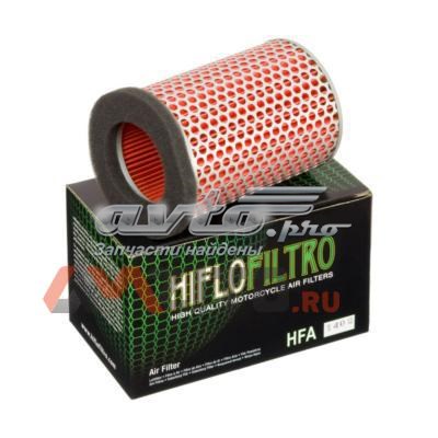 El filtro de aire Hiflofiltro HFA1402 precio, desde 16,41 EUR
