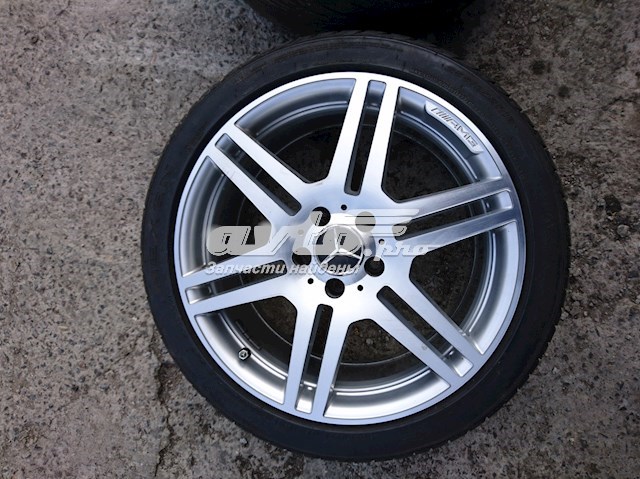  A2074011402 Mercedes